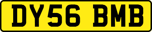 DY56BMB