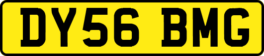 DY56BMG