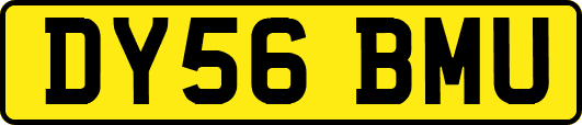 DY56BMU