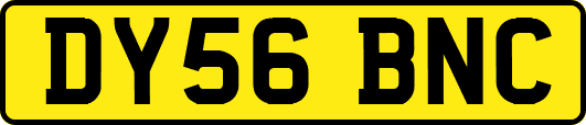 DY56BNC