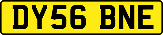DY56BNE