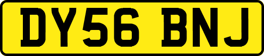 DY56BNJ