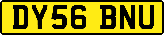 DY56BNU