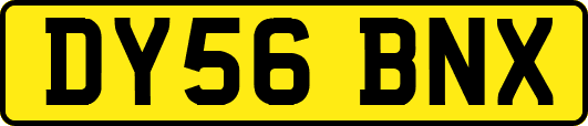 DY56BNX