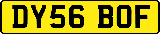 DY56BOF
