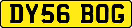 DY56BOG
