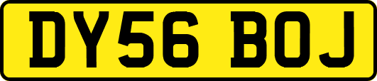 DY56BOJ