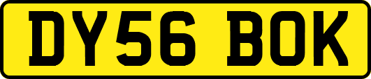 DY56BOK