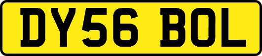 DY56BOL