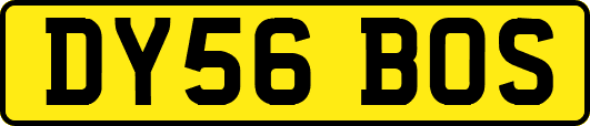 DY56BOS
