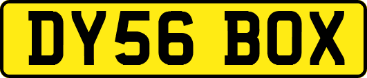 DY56BOX