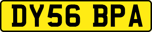 DY56BPA