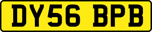 DY56BPB