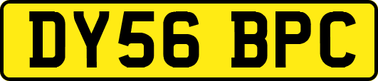 DY56BPC