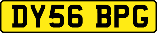 DY56BPG