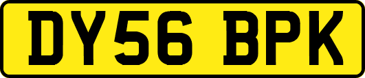 DY56BPK