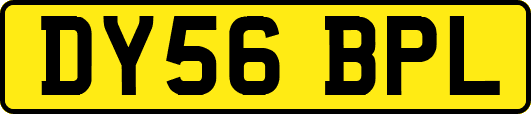 DY56BPL