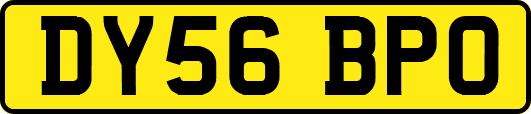 DY56BPO