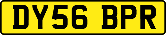 DY56BPR