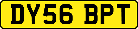 DY56BPT