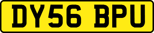 DY56BPU