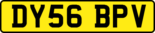 DY56BPV