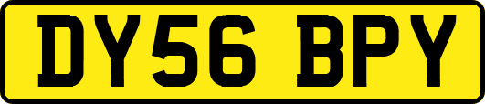 DY56BPY