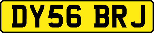 DY56BRJ