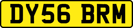 DY56BRM
