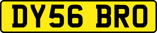DY56BRO