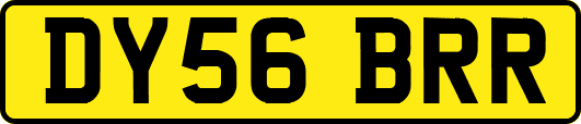 DY56BRR