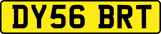 DY56BRT