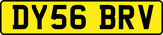 DY56BRV
