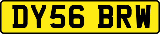 DY56BRW