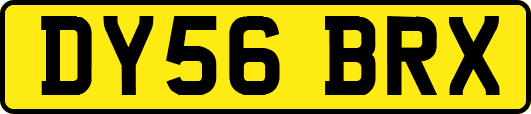 DY56BRX