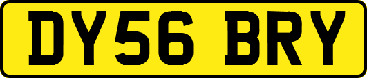DY56BRY