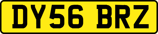 DY56BRZ