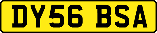 DY56BSA