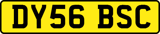 DY56BSC