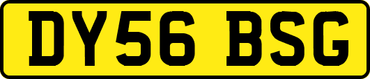 DY56BSG