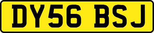 DY56BSJ