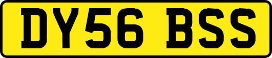 DY56BSS