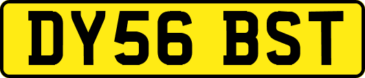 DY56BST