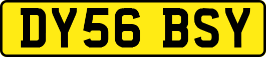 DY56BSY