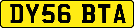DY56BTA