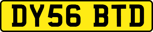 DY56BTD