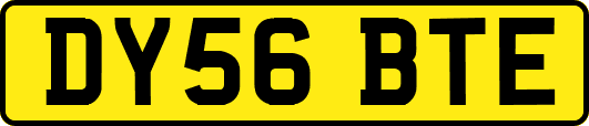 DY56BTE