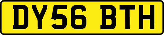 DY56BTH