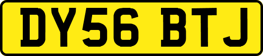 DY56BTJ