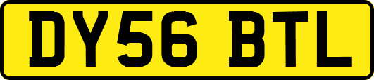 DY56BTL